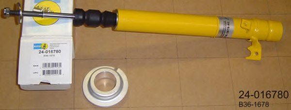 BILSTEIN 24-016780 Shock Absorber